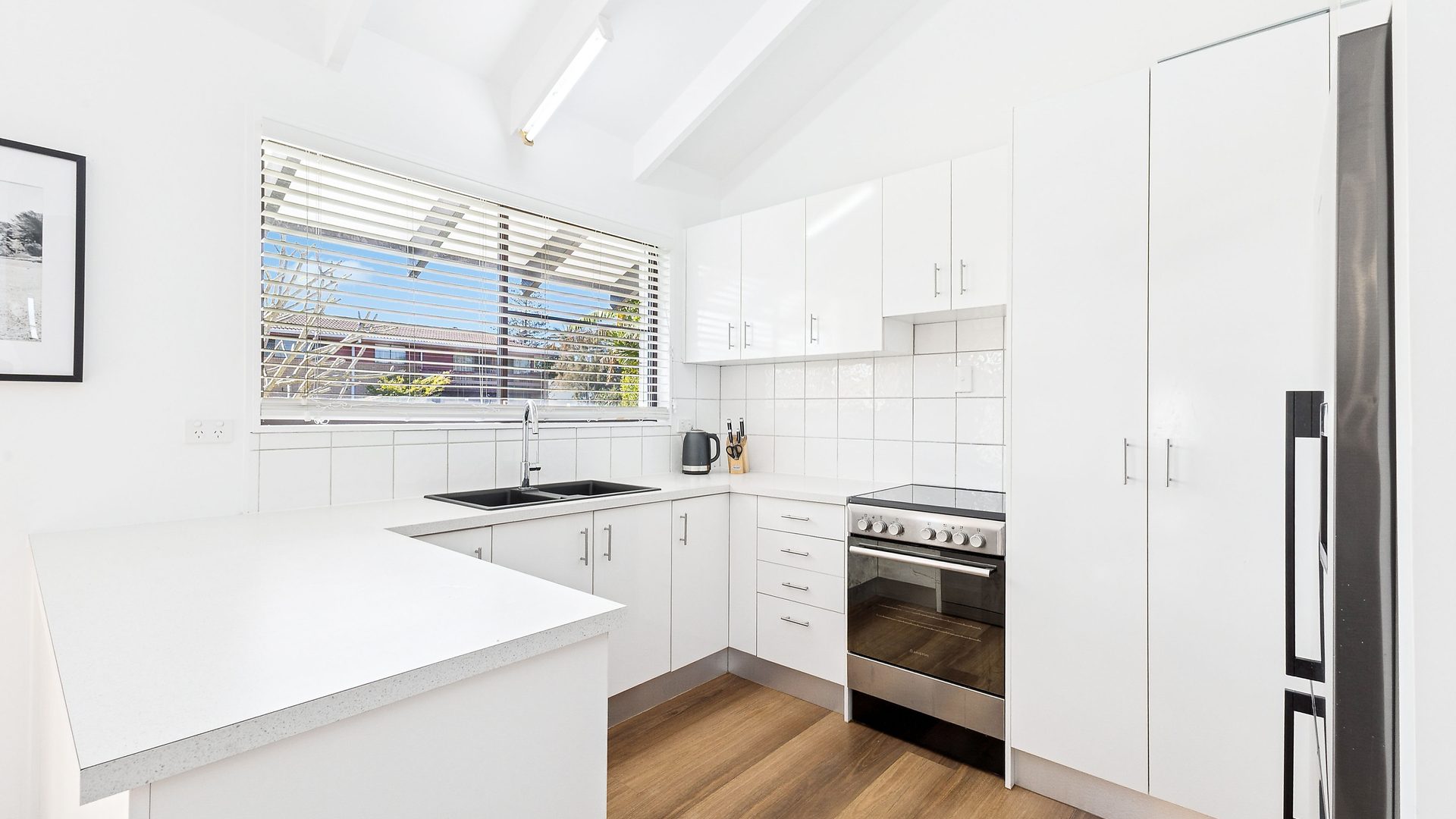 Sold - 4 Oakland Avenue - New Property in West Ballina - Real Estate by Glenn Mills Sarah Sommerfeld