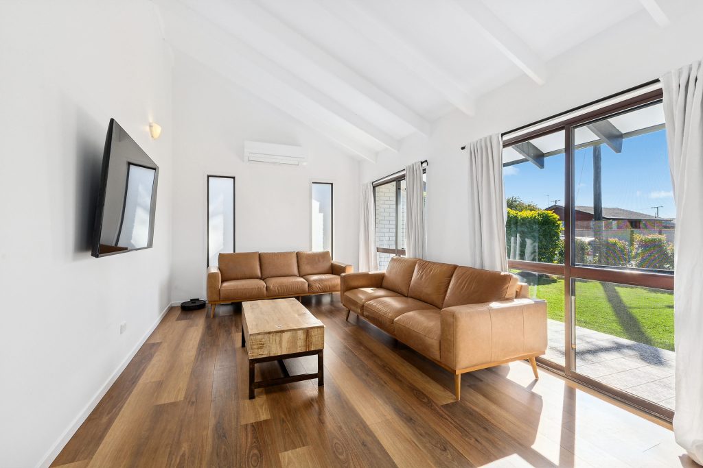 Sold - 4 Oakland Avenue - New Property in West Ballina - Real Estate by Glenn Mills Sarah Sommerfeld