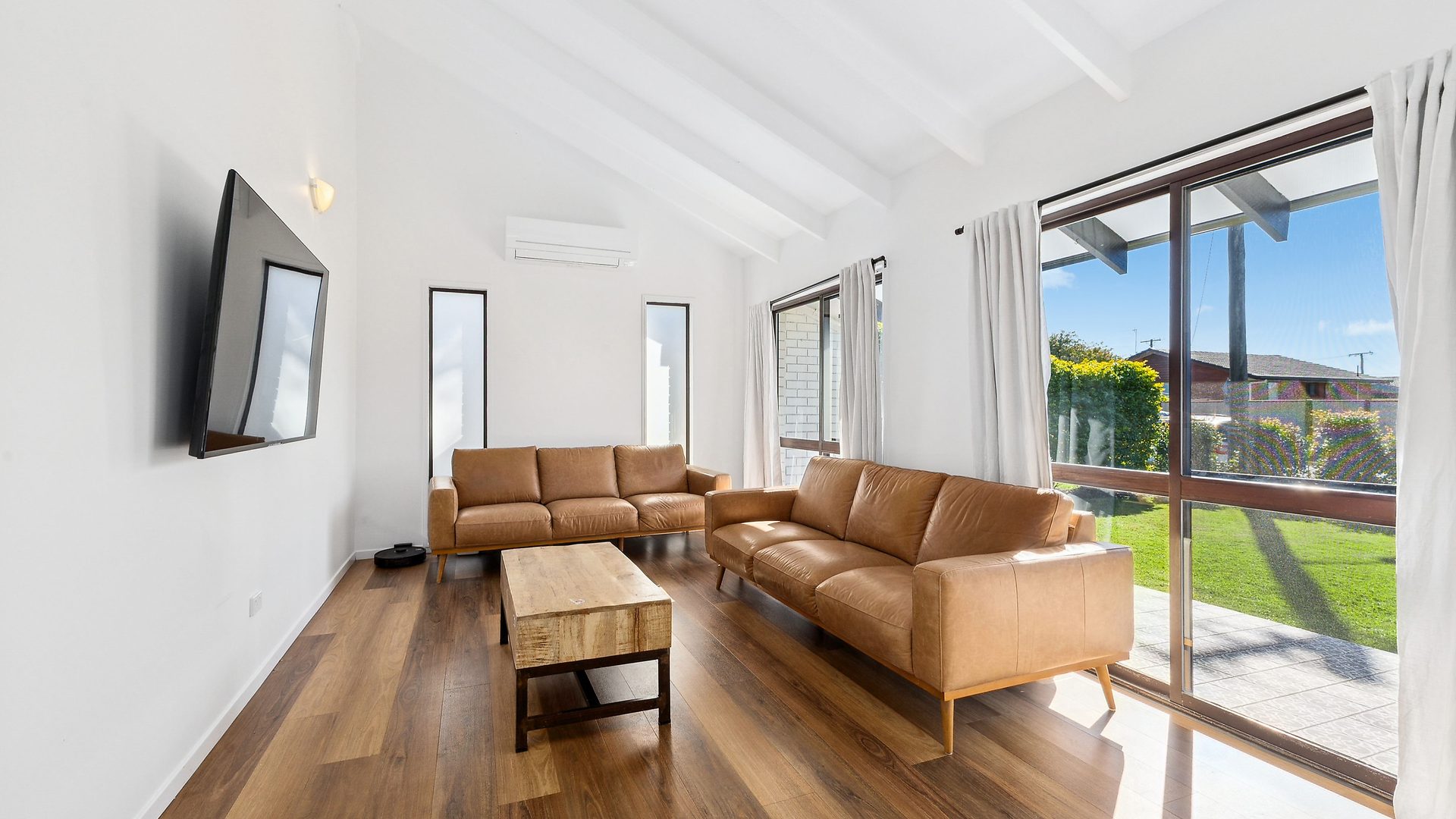 Sold - 4 Oakland Avenue - New Property in West Ballina - Real Estate by Glenn Mills Sarah Sommerfeld