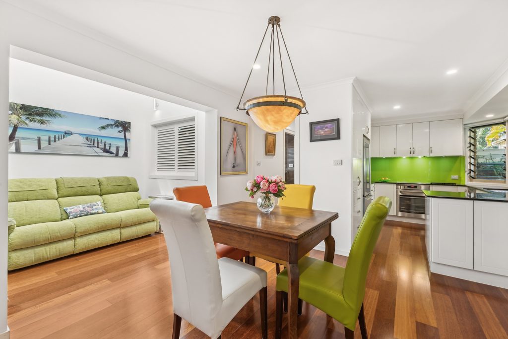 Sold - 4/10 Burnet Street - New Property in Ballina - Real Estate by Glenn Mills Sarah Sommerfeld