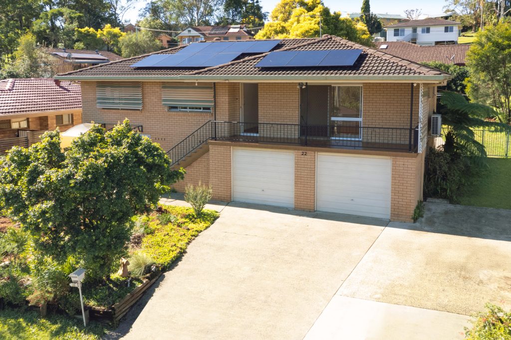 Sold - 22 Norwood Avenue - New Property in Goonellabah - Real Estate by Max Mulcahy