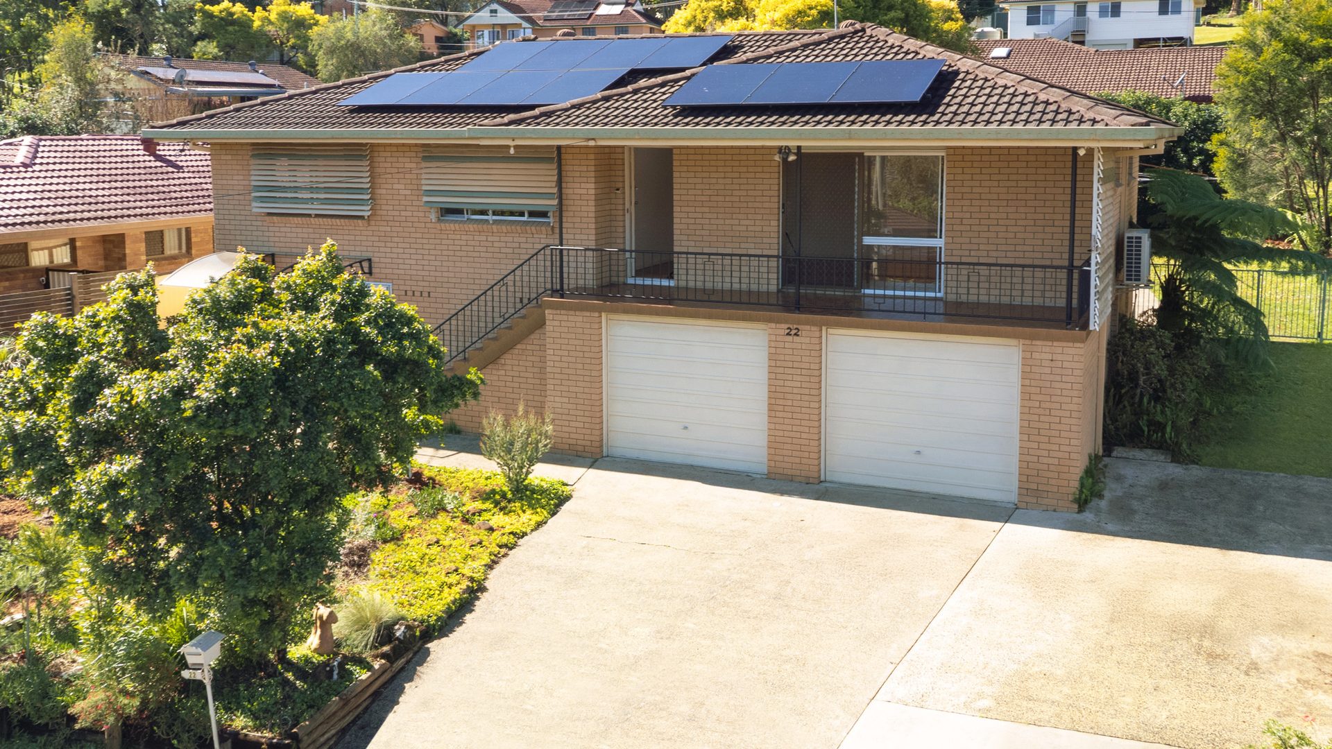 Sold - 22 Norwood Avenue - New Property in Goonellabah - Real Estate by Max Mulcahy
