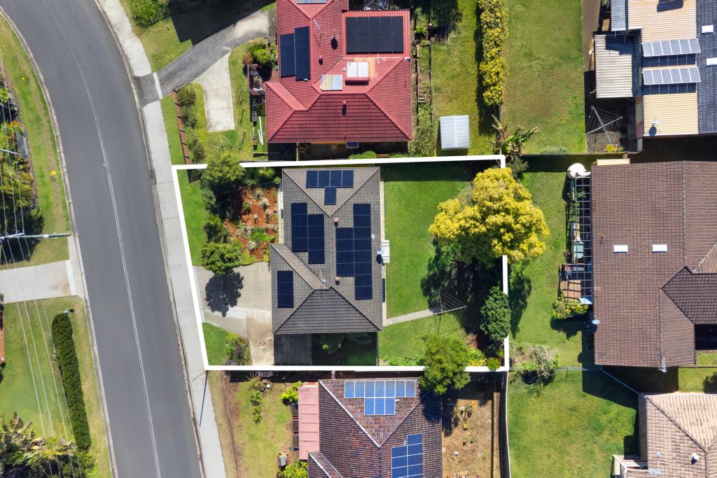 Sold - 22 Norwood Avenue - New Property in Goonellabah - Real Estate by Max Mulcahy
