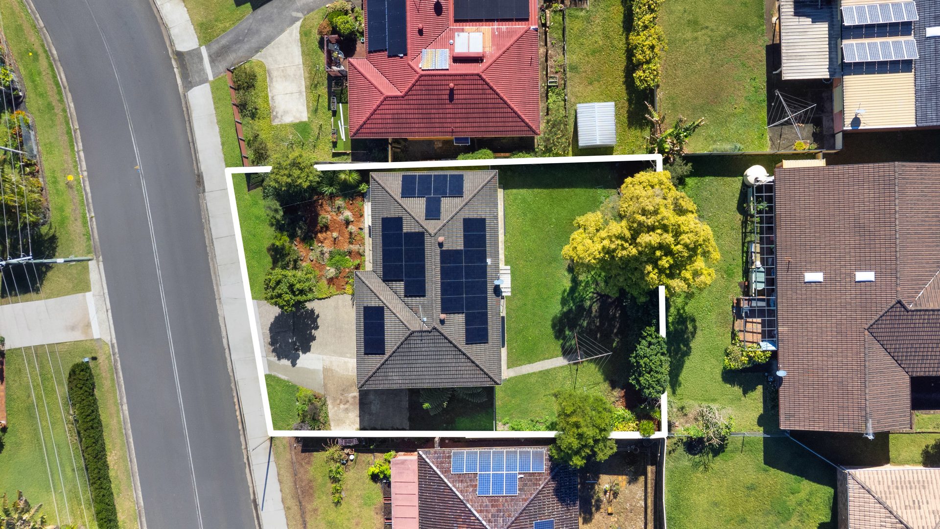 Sold - 22 Norwood Avenue - New Property in Goonellabah - Real Estate by Max Mulcahy