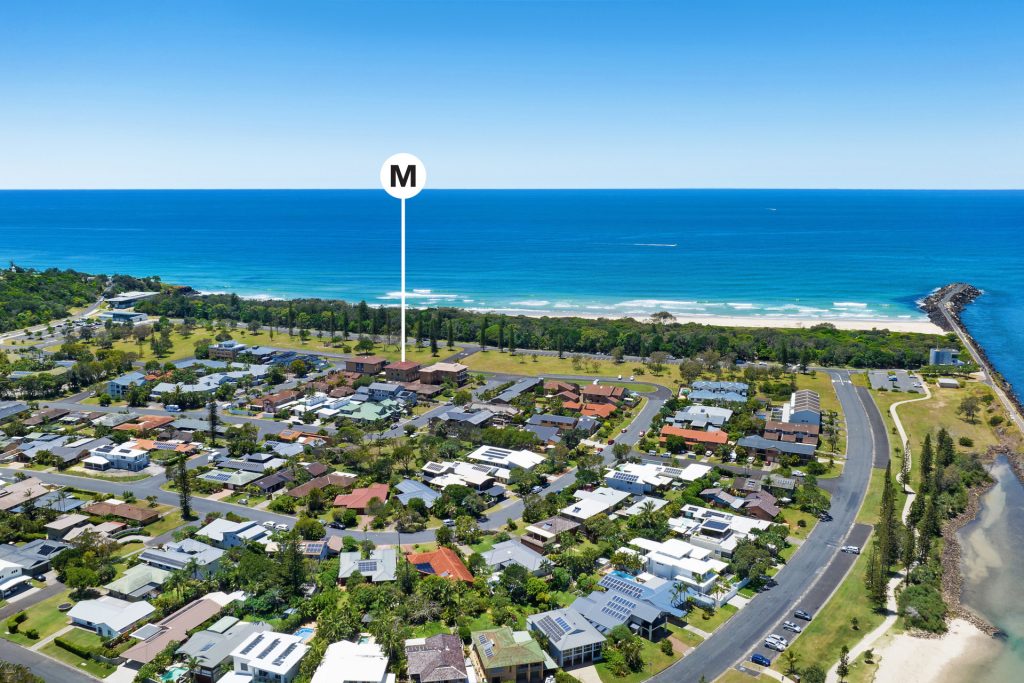 Sold - 2/62 Cedar Crescent - New Property in East Ballina - Real Estate by Nathan Mills & Ben Gatwood