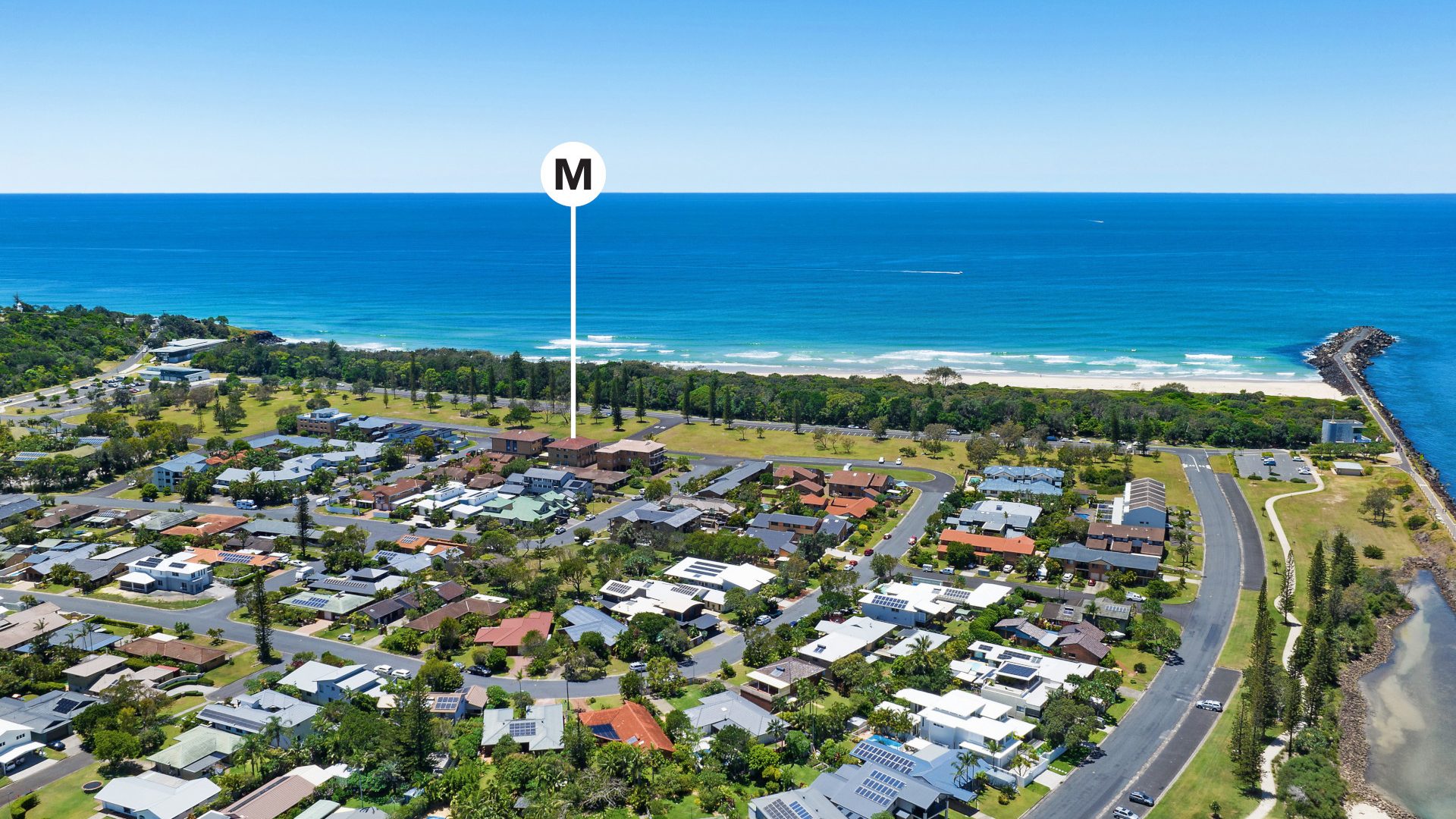 Sold - 2/62 Cedar Crescent - New Property in East Ballina - Real Estate by Nathan Mills & Ben Gatwood
