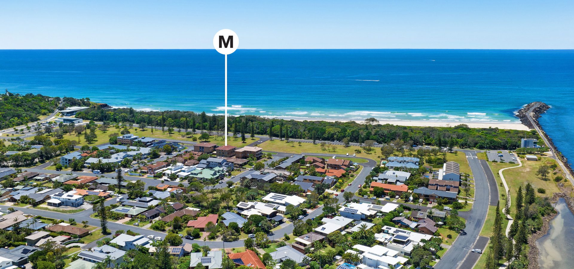 Sold - 2/62 Cedar Crescent - New Property in East Ballina - Real Estate by Nathan Mills & Ben Gatwood