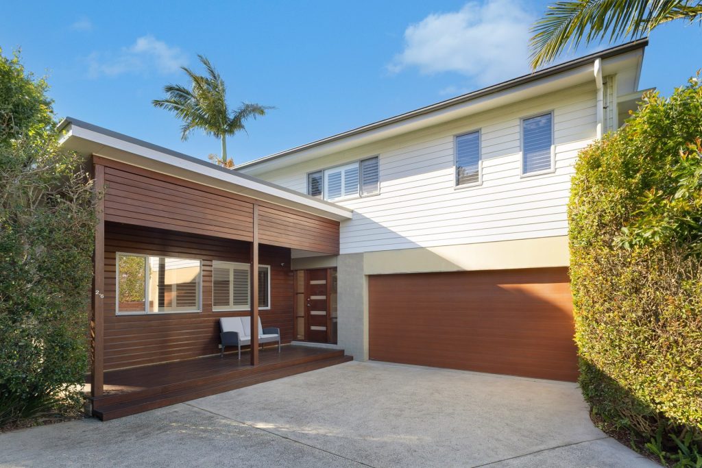 Sold - 2/6 Warrawee Drive - New Property in Lennox Head - Real Estate by Ryan McFarland
