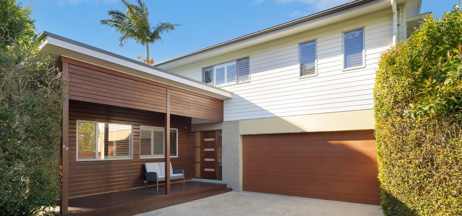 Sold - 2/6 Warrawee Drive - New Property in Lennox Head - Real Estate by Ryan McFarland