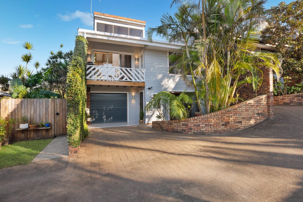 Sold - 3/73 Bayview Drive - New Property in East Ballina - Real Estate by Nathan Mills & Ben Gatwood