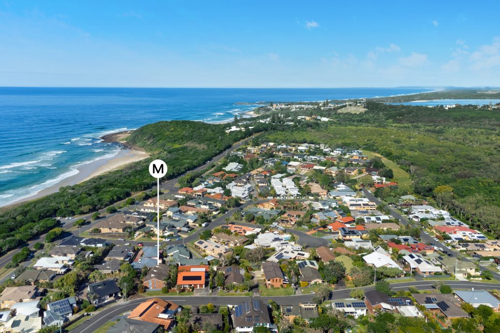 Sold - 3/73 Bayview Drive - New Property in East Ballina - Real Estate by Nathan Mills & Ben Gatwood