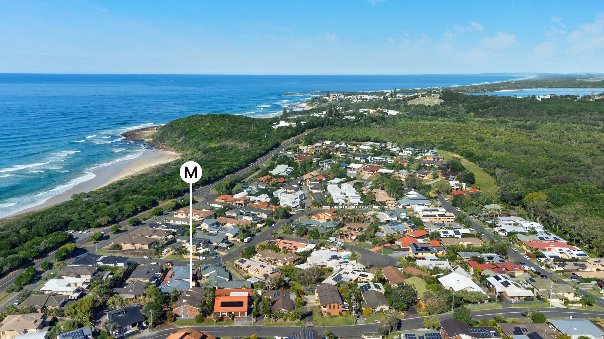 Sold - 3/73 Bayview Drive - New Property in East Ballina - Real Estate by Nathan Mills & Ben Gatwood