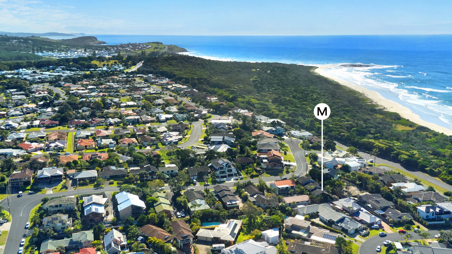 Sold - 3/73 Bayview Drive - New Property in East Ballina - Real Estate by Nathan Mills & Ben Gatwood