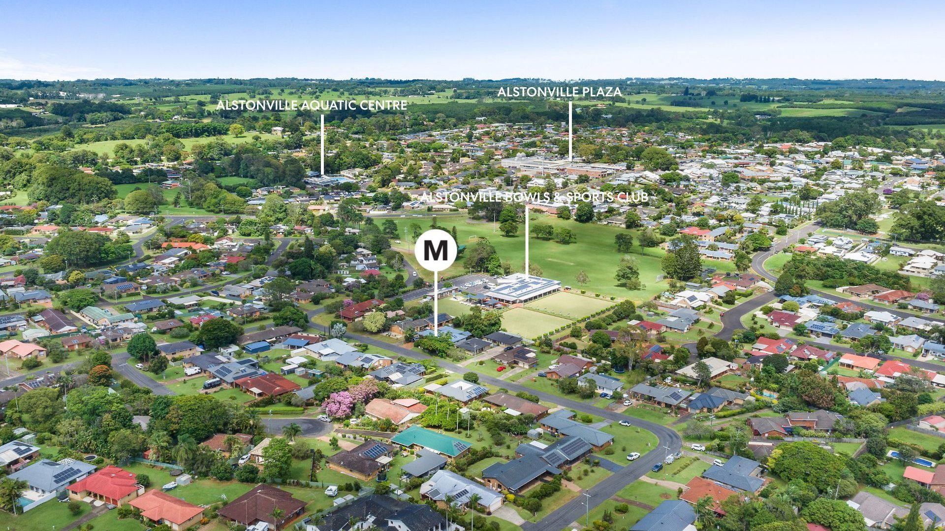 Sold - 7 Arrowsmith Avenue - New Property in Alstonville - Real Estate by Bill Johnston