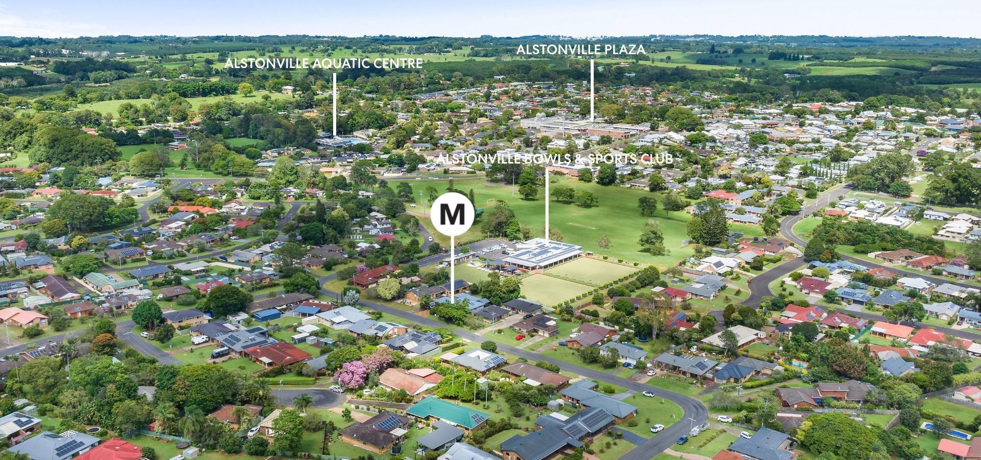 Sold - 7 Arrowsmith Avenue - New Property in Alstonville - Real Estate by Bill Johnston