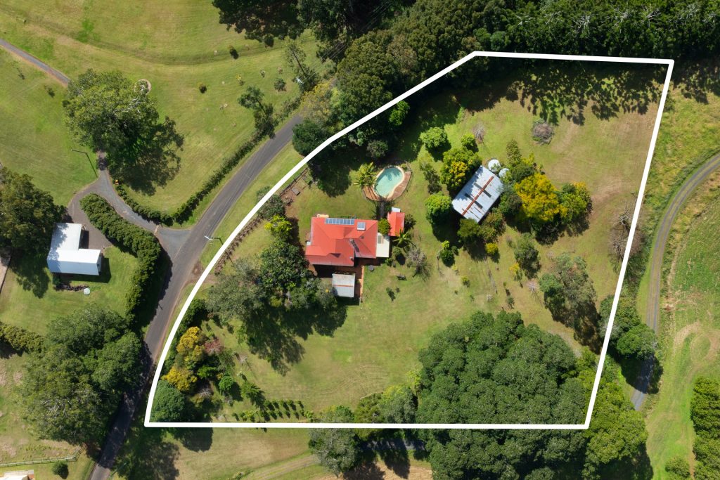 Sold - 31 Pearces Creek Hall Road - New Property in Pearces Creek - Real Estate by Bill Johnston