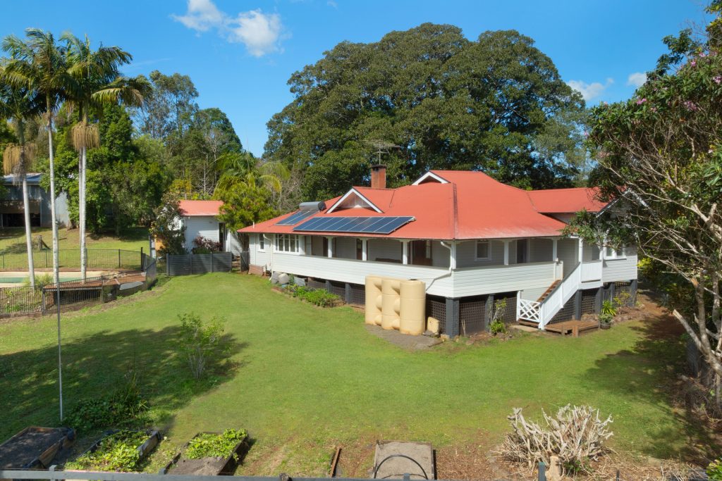 Sold - 31 Pearces Creek Hall Road - New Property in Pearces Creek - Real Estate by Bill Johnston