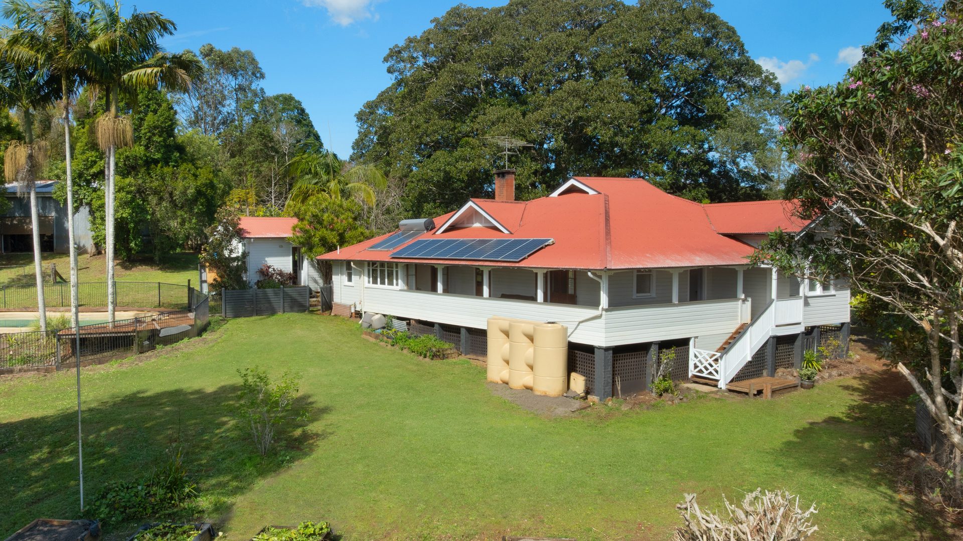Sold - 31 Pearces Creek Hall Road - New Property in Pearces Creek - Real Estate by Bill Johnston