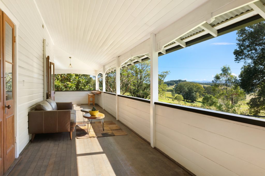 Sold - 31 Pearces Creek Hall Road - New Property in Pearces Creek - Real Estate by Bill Johnston