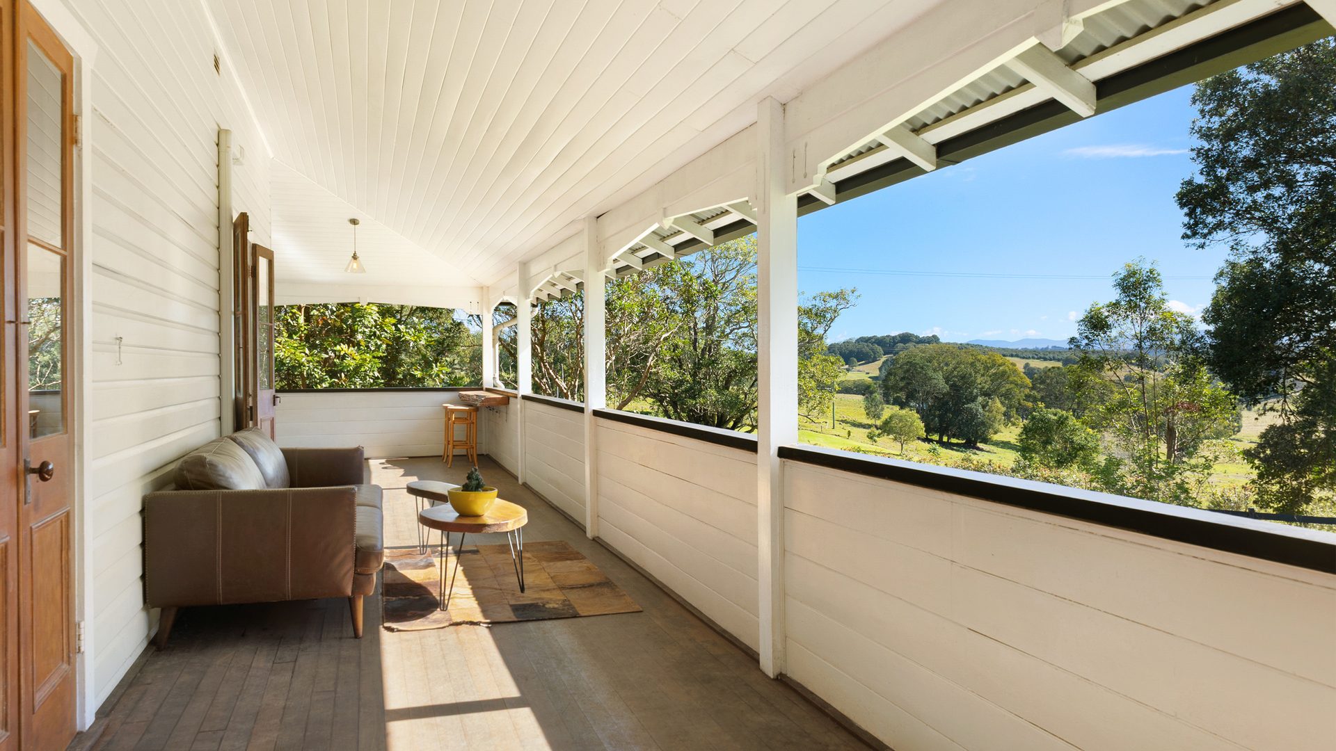 Sold - 31 Pearces Creek Hall Road - New Property in Pearces Creek - Real Estate by Bill Johnston