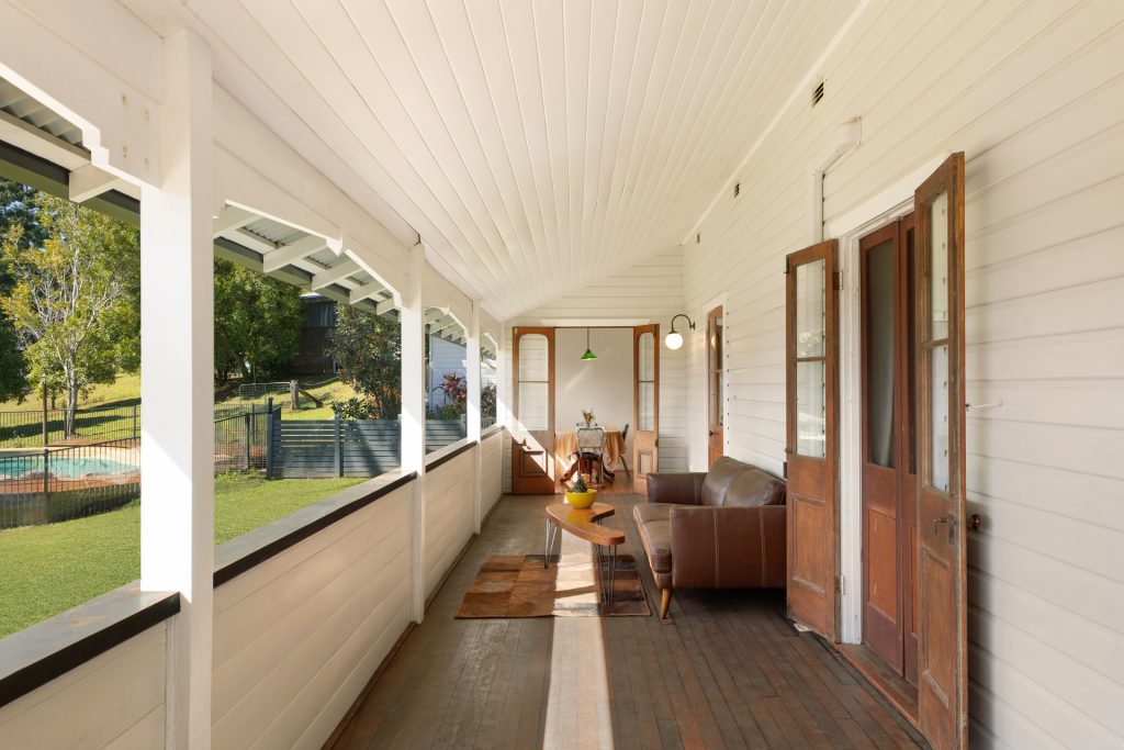 Sold - 31 Pearces Creek Hall Road - New Property in Pearces Creek - Real Estate by Bill Johnston