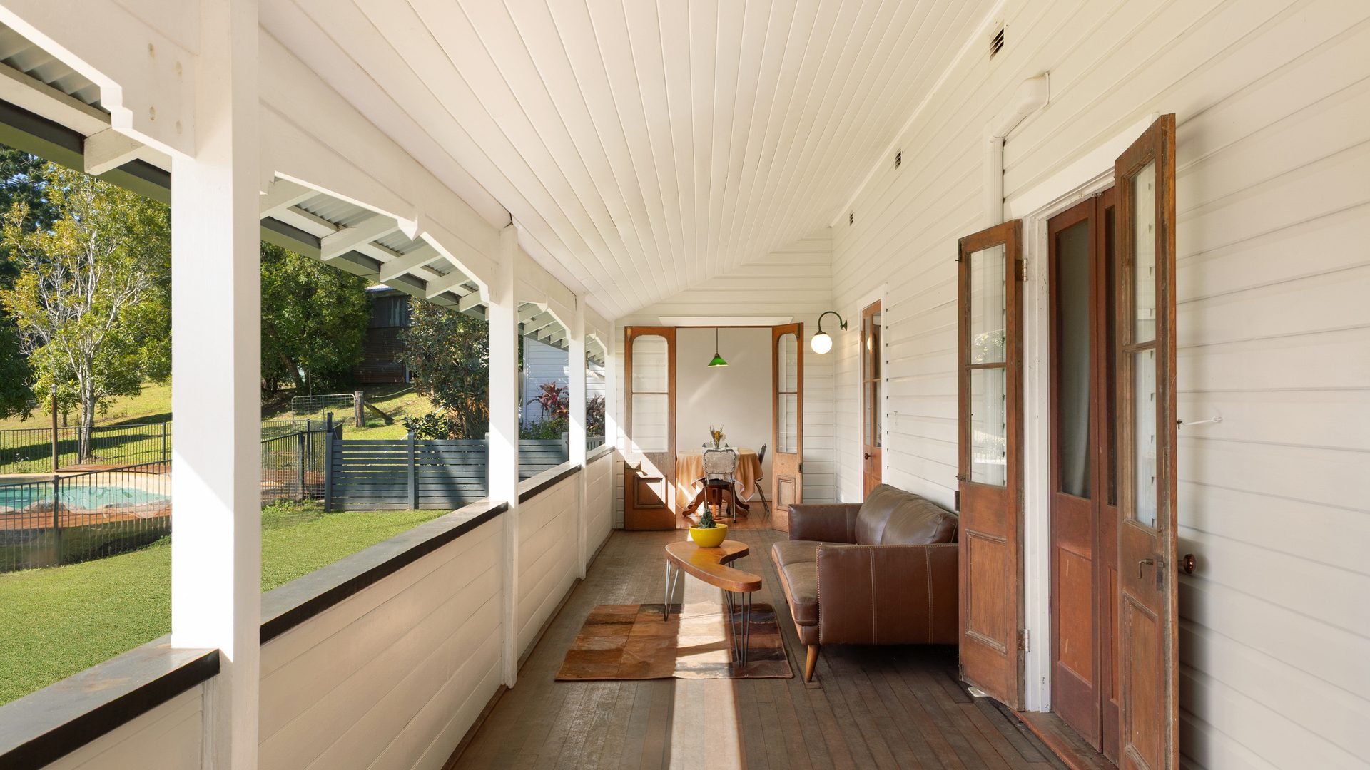 Sold - 31 Pearces Creek Hall Road - New Property in Pearces Creek - Real Estate by Bill Johnston