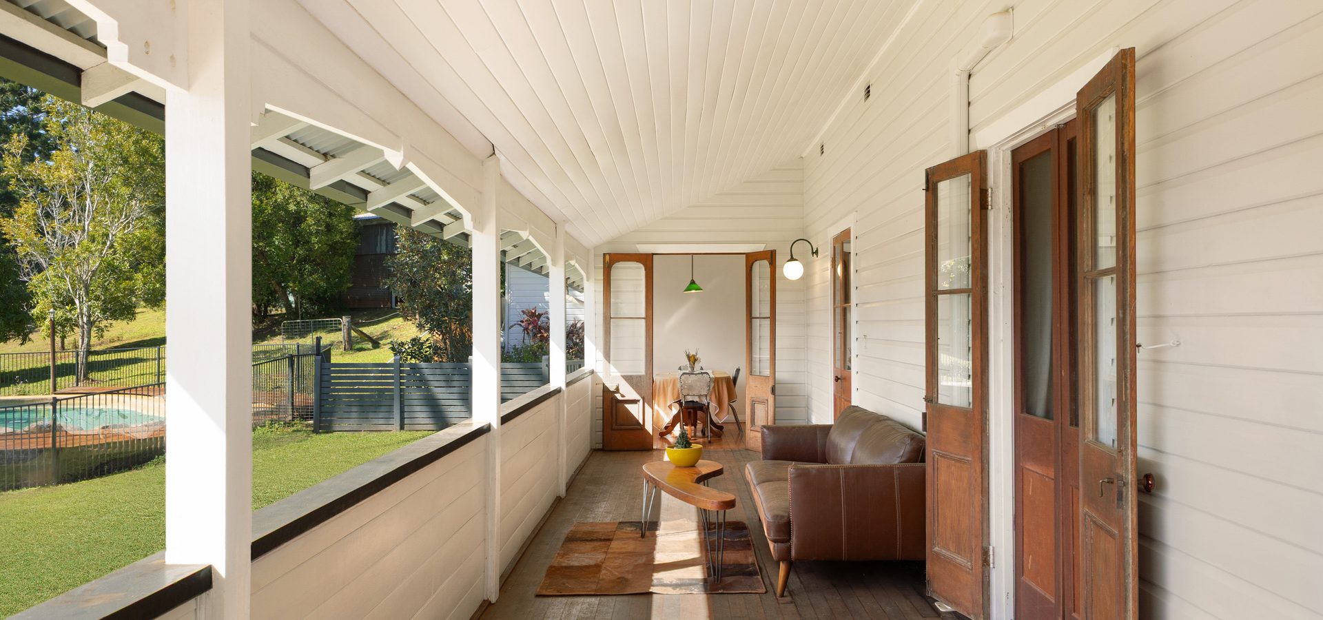 Sold - 31 Pearces Creek Hall Road - New Property in Pearces Creek - Real Estate by Bill Johnston