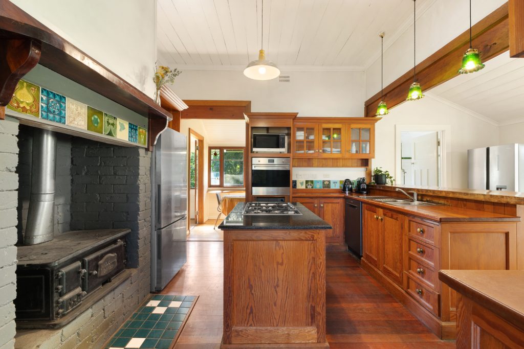 Sold - 31 Pearces Creek Hall Road - New Property in Pearces Creek - Real Estate by Bill Johnston