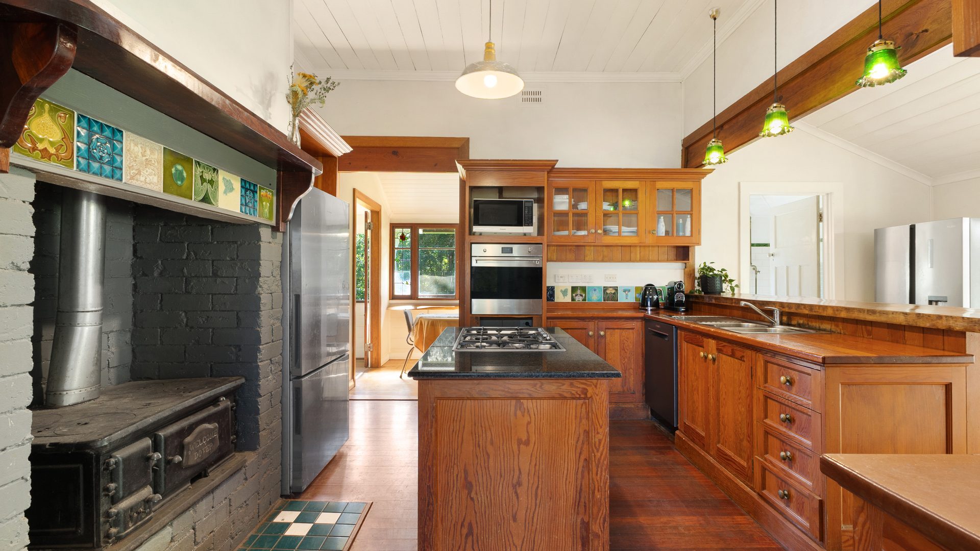 Sold - 31 Pearces Creek Hall Road - New Property in Pearces Creek - Real Estate by Bill Johnston