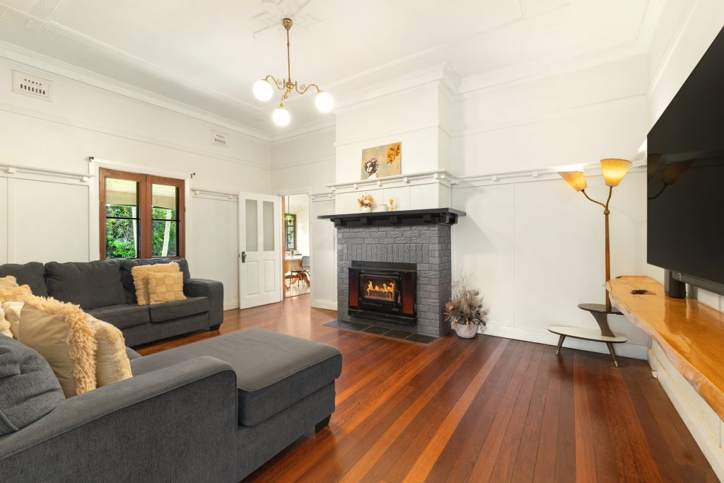 Sold - 31 Pearces Creek Hall Road - New Property in Pearces Creek - Real Estate by Bill Johnston