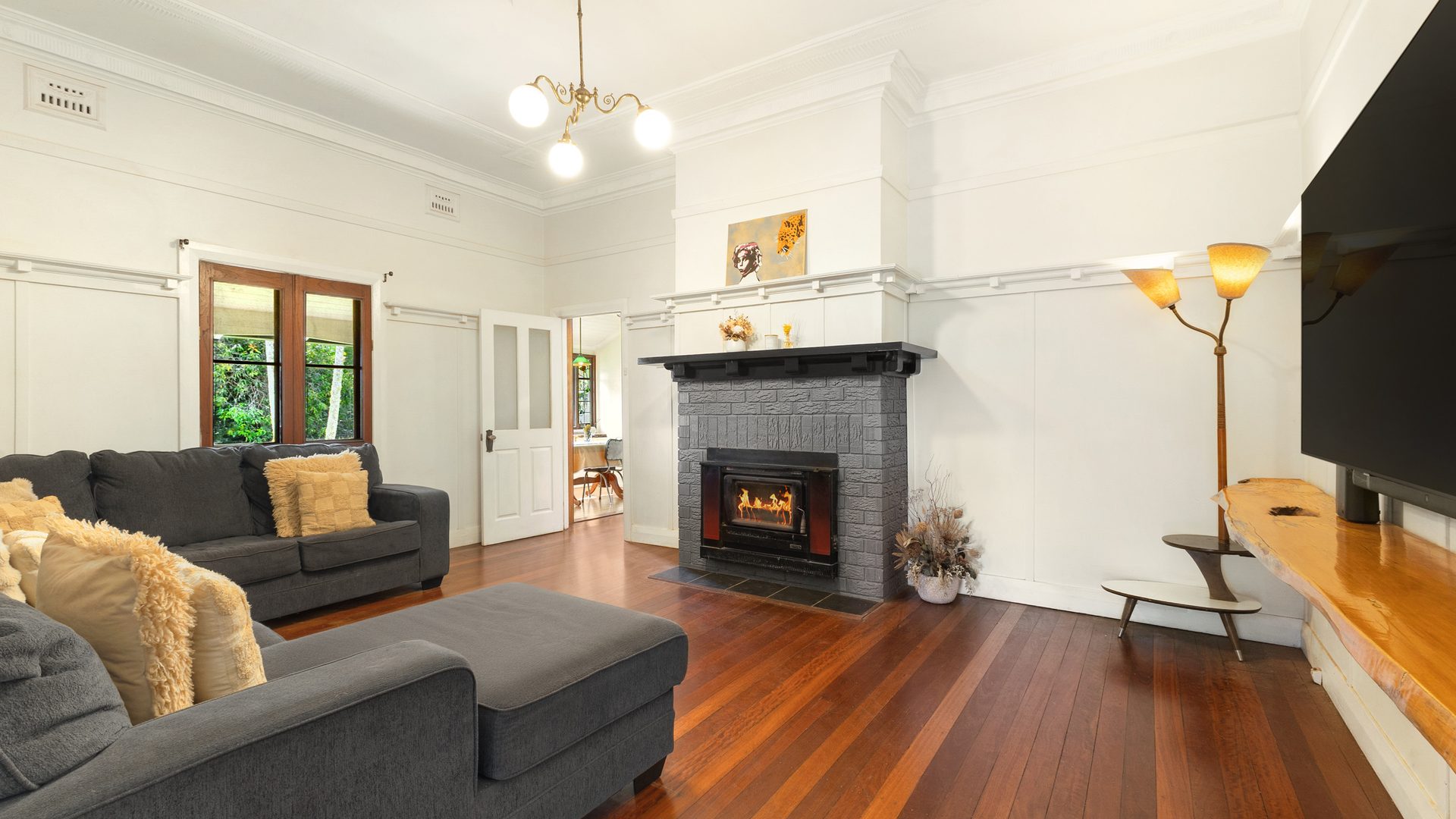 Sold - 31 Pearces Creek Hall Road - New Property in Pearces Creek - Real Estate by Bill Johnston