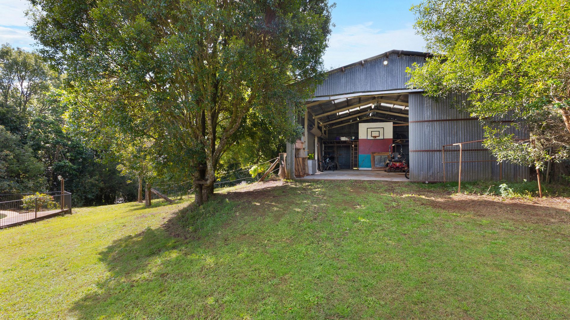 Sold - 31 Pearces Creek Hall Road - New Property in Pearces Creek - Real Estate by Bill Johnston