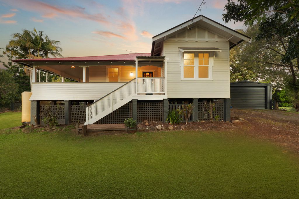 Sold - 31 Pearces Creek Hall Road - New Property in Pearces Creek - Real Estate by Bill Johnston