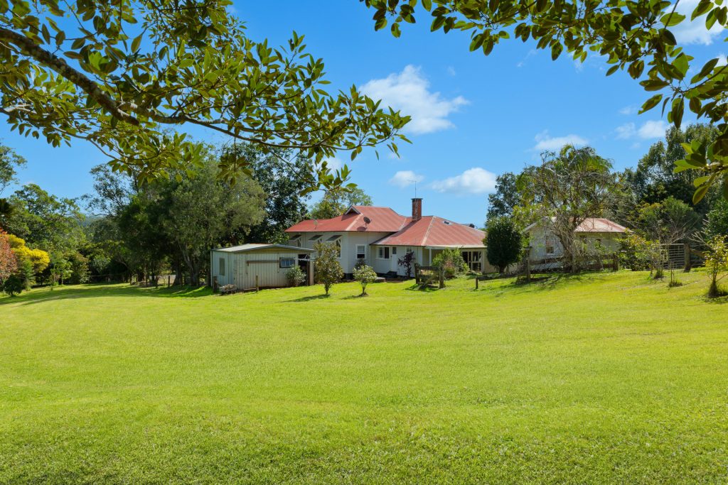 Sold - 31 Pearces Creek Hall Road - New Property in Pearces Creek - Real Estate by Bill Johnston