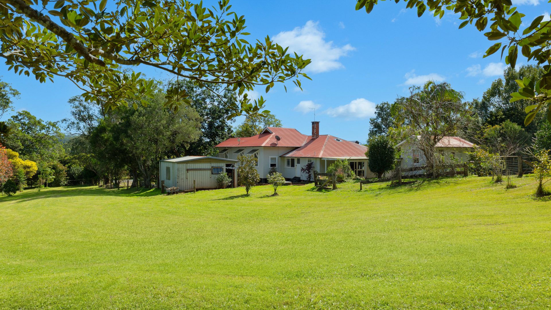 Sold - 31 Pearces Creek Hall Road - New Property in Pearces Creek - Real Estate by Bill Johnston