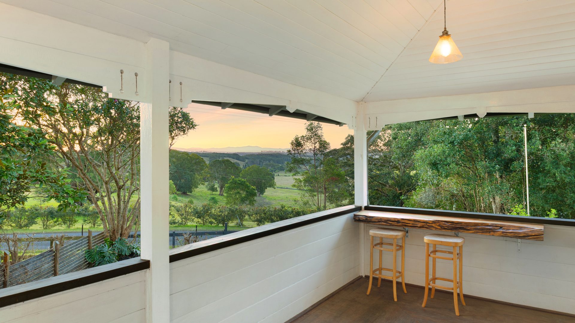 Sold - 31 Pearces Creek Hall Road - New Property in Pearces Creek - Real Estate by Bill Johnston