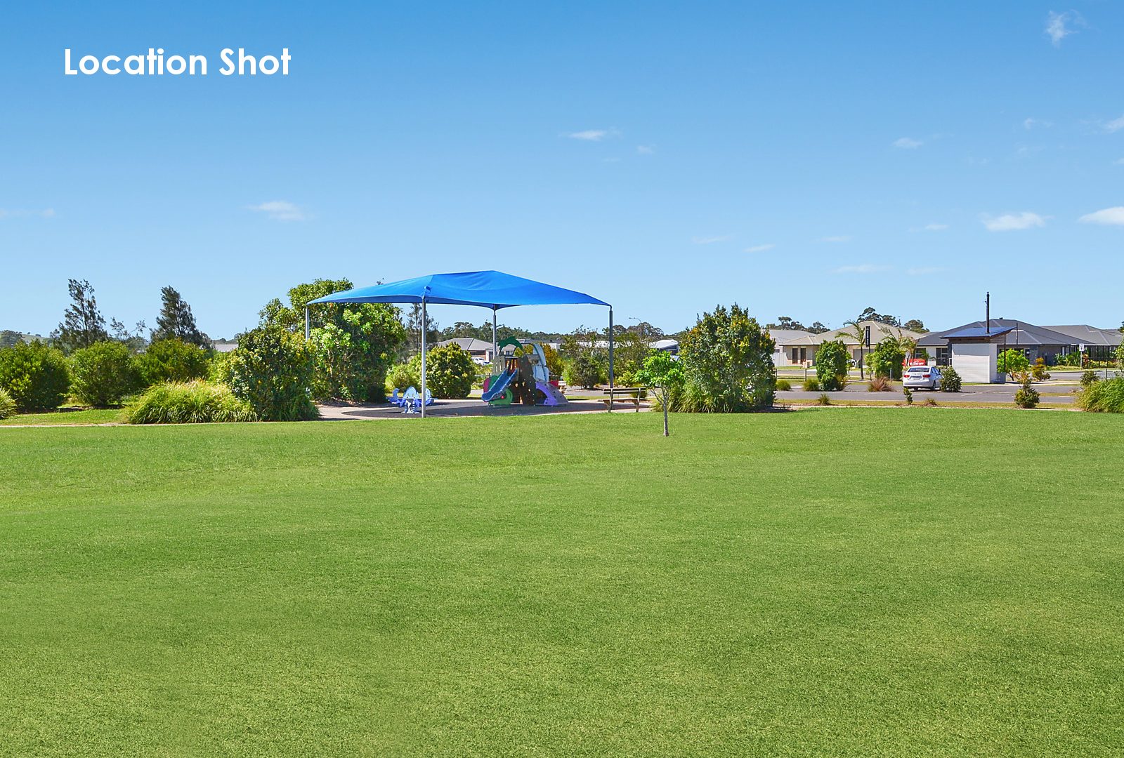 Sold - 4 Kite Avenue - New Property in Ballina - Real Estate by Jamie Marshall