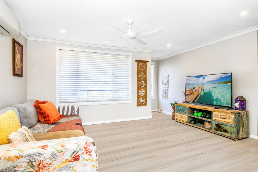 Sold - 5 Opaki Place - New Property in Wollongbar - Real Estate by Bill Johnston