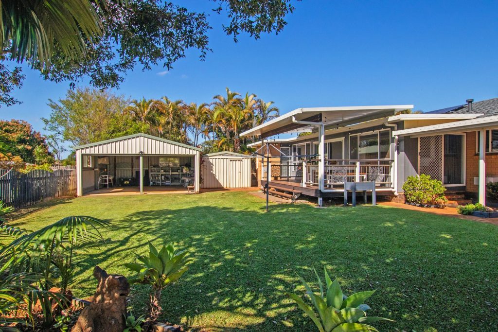 Sold - 5 Opaki Place - New Property in Wollongbar - Real Estate by Bill Johnston