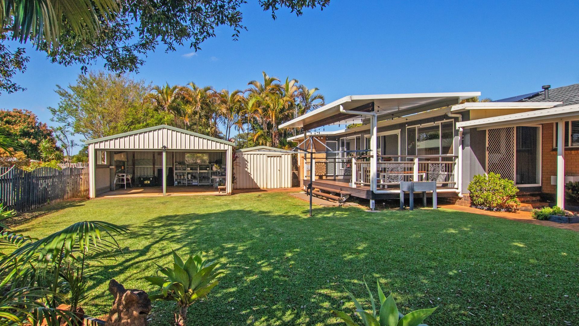 Sold - 5 Opaki Place - New Property in Wollongbar - Real Estate by Bill Johnston