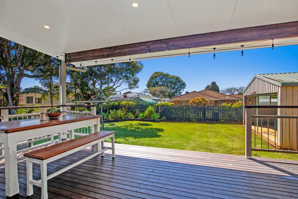 Sold - 5 Opaki Place - New Property in Wollongbar - Real Estate by Bill Johnston