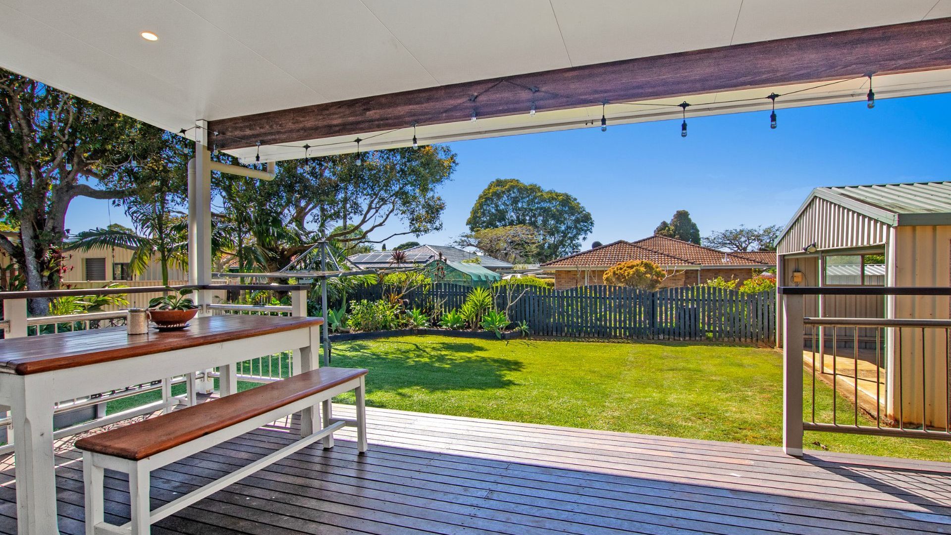 Sold - 5 Opaki Place - New Property in Wollongbar - Real Estate by Bill Johnston