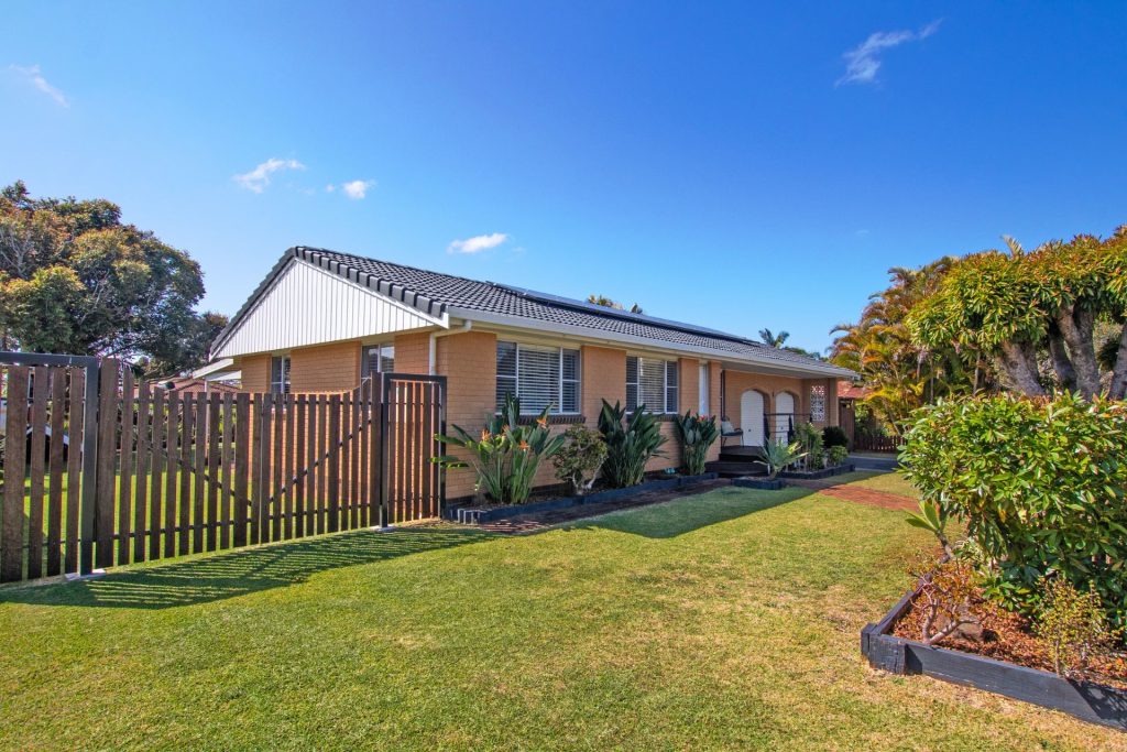 Sold - 5 Opaki Place - New Property in Wollongbar - Real Estate by Bill Johnston