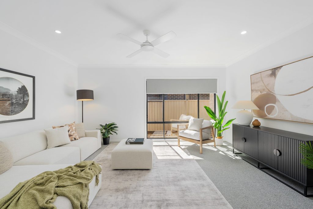Sold - 4 Kite Avenue - New Property in Ballina - Real Estate by Jamie Marshall