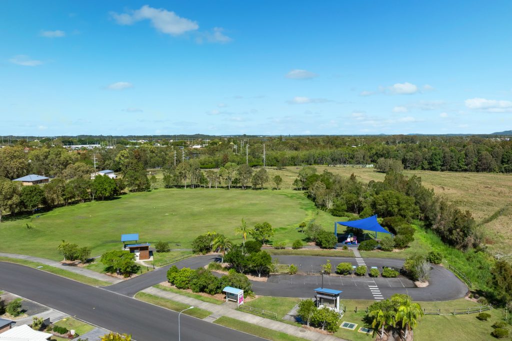 Sold - 4 Kite Avenue - New Property in Ballina - Real Estate by Jamie Marshall