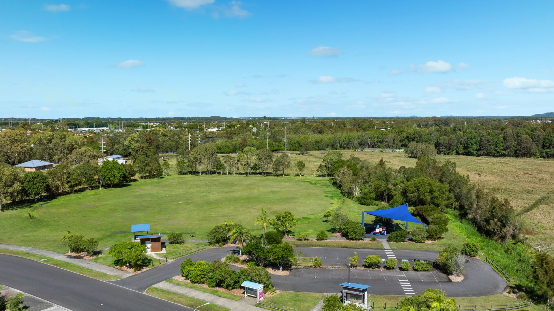 Sold - 4 Kite Avenue - New Property in Ballina - Real Estate by Jamie Marshall