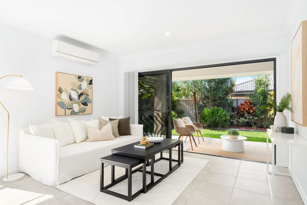 Sold - 4 Kite Avenue - New Property in Ballina - Real Estate by Jamie Marshall
