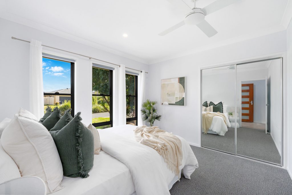 Sold - 4 Kite Avenue - New Property in Ballina - Real Estate by Jamie Marshall