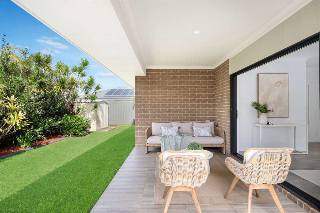 Sold - 4 Kite Avenue - New Property in Ballina - Real Estate by Jamie Marshall