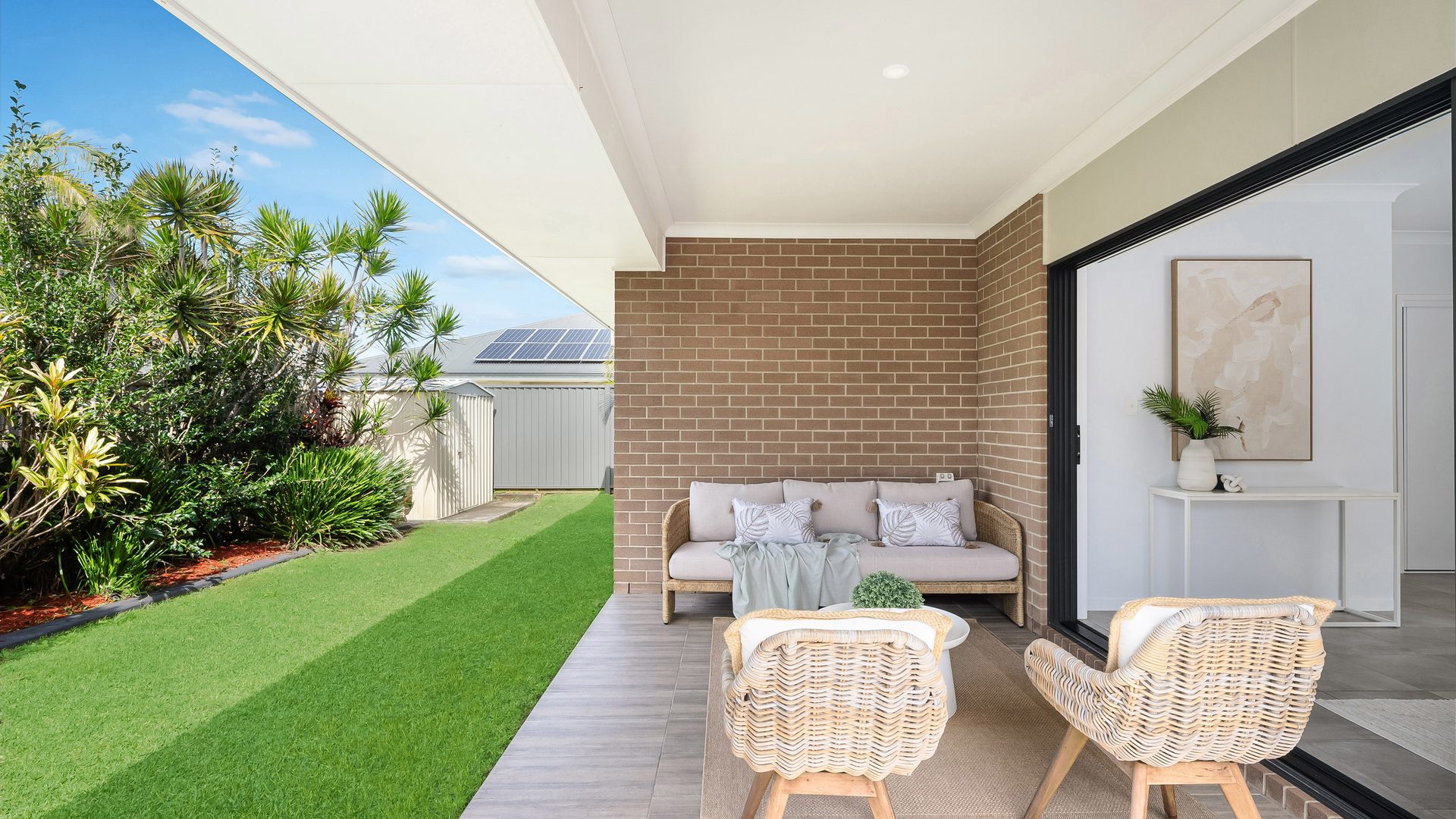 Sold - 4 Kite Avenue - New Property in Ballina - Real Estate by Jamie Marshall